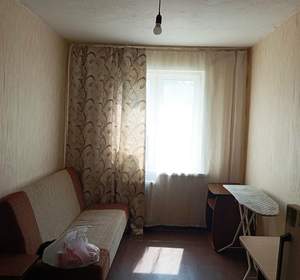 Студия квартира, на длительный срок, 14м2, 2/5 этаж