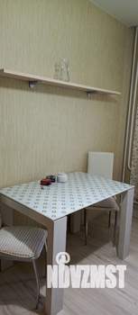 1-к квартира, на длительный срок, 43м2, 9/17 этаж