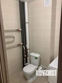 Студия квартира, на длительный срок, 39м2, 12/17 этаж