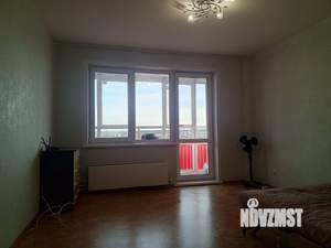 1-к квартира, на длительный срок, 38м2, 18/20 этаж