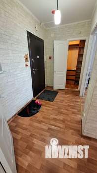 1-к квартира, на длительный срок, 36м2, 5/11 этаж