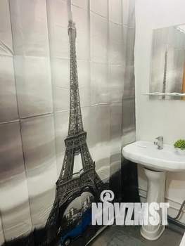 Студия квартира, посуточно, 34м2, 11/15 этаж