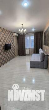 1-к квартира, на длительный срок, 36м2, 14/14 этаж