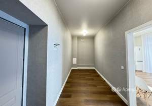 1-к квартира, на длительный срок, 59м2, 17/17 этаж