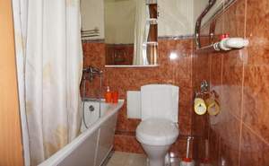 1-к квартира, на длительный срок, 33м2, 2/5 этаж