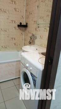 1-к квартира, на длительный срок, 46м2, 8/16 этаж