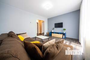 2-к квартира, посуточно, 53м2, 1/1 этаж