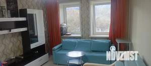 Студия квартира, на длительный срок, 20м2, 2/2 этаж