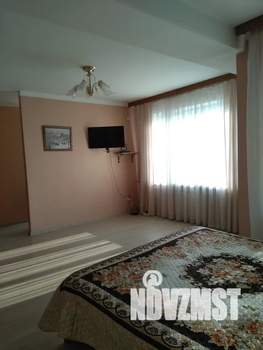 1-к квартира, посуточно, 36м2, 7/9 этаж