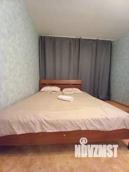 Студия квартира, посуточно, 34м2, 2/19 этаж