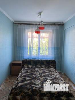 3-к квартира, на длительный срок, 64м2, 4/6 этаж