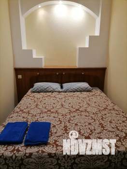 1-к квартира, посуточно, 35м2, 4/9 этаж