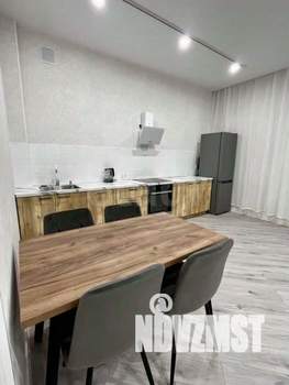 2-к квартира, на длительный срок, 56м2, 5/18 этаж