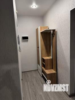 1-к квартира, на длительный срок, 39м2, 15/15 этаж