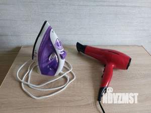 1-к квартира, посуточно, 44м2, 1/1 этаж