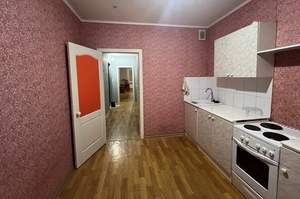 1-к квартира, на длительный срок, 38м2, 8/10 этаж