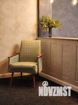 1-к квартира, посуточно, 55м2, 7/9 этаж