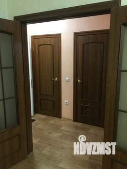 1-к квартира, на длительный срок, 43м2, 6/17 этаж