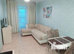 1-к квартира, на длительный срок, 30м2, 14/16 этаж