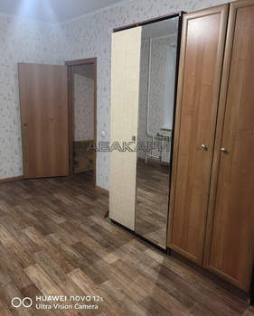 2-к квартира, на длительный срок, 54м2, 14/25 этаж
