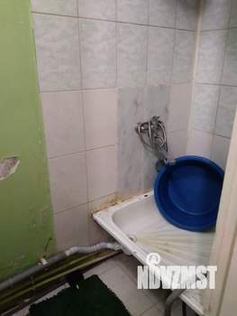 1-к квартира, на длительный срок, 14м2, 1/5 этаж