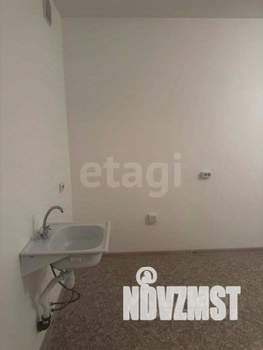 Студия квартира, на длительный срок, 25м2, 2/9 этаж