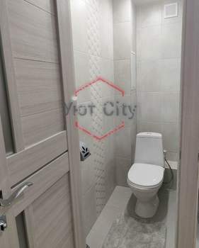 1-к квартира, на длительный срок, 34м2, 2/5 этаж