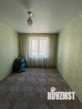 2-к квартира, на длительный срок, 57м2, 3/15 этаж