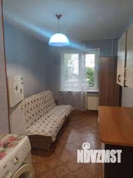 Студия квартира, на длительный срок, 14м2, 3/5 этаж