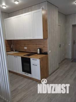 1-к квартира, посуточно, 32м2, 9/17 этаж