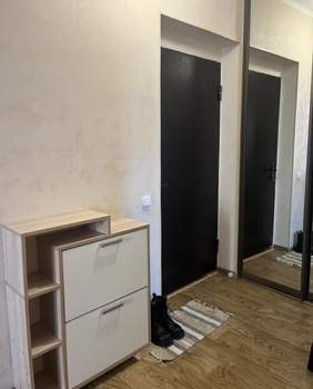 2-к квартира, на длительный срок, 43м2, 2/24 этаж