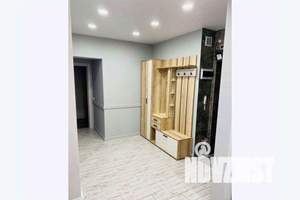 2-к квартира, посуточно, 86м2, 16/24 этаж