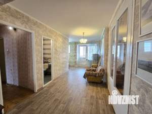 2-к квартира, на длительный срок, 81м2, 6/9 этаж