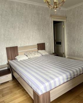 4-к квартира, на длительный срок, 120м2, 10/10 этаж