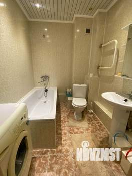 Студия квартира, на длительный срок, 33м2, 5/18 этаж