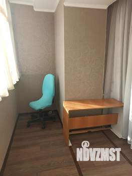 3-к квартира, на длительный срок, 68м2, 5/5 этаж