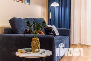 3-к квартира, посуточно, 90м2, 3/8 этаж