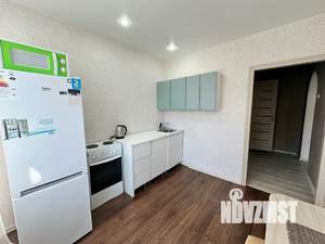 2-к квартира, посуточно, 55м2, 4/10 этаж