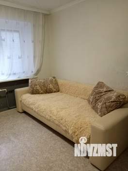 Студия квартира, на длительный срок, 18м2, 4/5 этаж