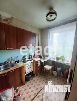 2-к квартира, на длительный срок, 46м2, 1/5 этаж