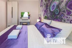 2-к квартира, посуточно, 49м2, 2/9 этаж