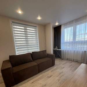 2-к квартира, на длительный срок, 44м2, 10/15 этаж