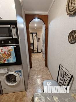 2-к квартира, на длительный срок, 48м2, 4/5 этаж