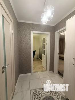 1-к квартира, на длительный срок, 36м2, 5/18 этаж