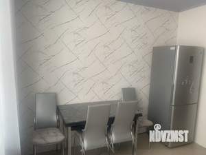 1-к квартира, на длительный срок, 36м2, 11/24 этаж