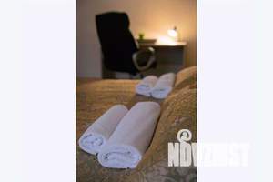 2-к квартира, посуточно, 50м2, 2/5 этаж