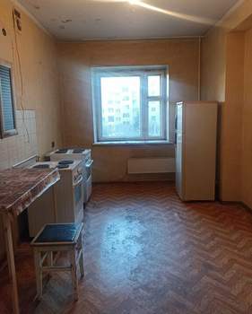 3-к квартира, на длительный срок, 100м2, 3/10 этаж