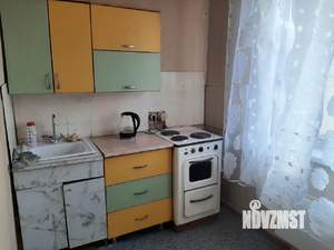 1-к квартира, на длительный срок, 30м2, 2/9 этаж