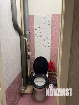 1-к квартира, на длительный срок, 41м2, 5/14 этаж