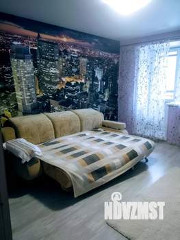 1-к квартира, на длительный срок, 40м2, 3/16 этаж